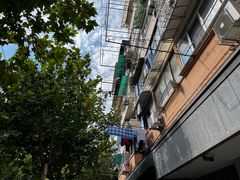 -安福路