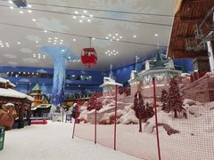 -长沙湘江冰雪世界