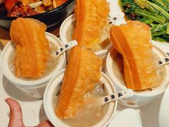-滋粥楼·顺德菜(番禺广场总店)