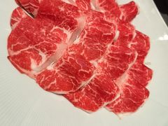 -鼎鼎香·港式火锅(北京SKP店)