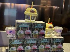 -陆琴脚艺·足浴·SPA(夫子庙店)