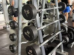 -OXYGYM 奥美氧舱运动中心(领展购物广场·中关村店)