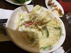 -panchos 墨西哥餐厅(嘉绿苑店)