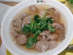 -蔡澜Pho·越南粉餐厅(海上世界店)