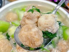 -东江海鲜大排档·潮汕菜·砂锅粥