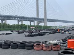 -锐擎卡丁车主题乐园(郊野公园店)