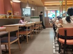-菲滋意式餐厅(温岭银泰城店)