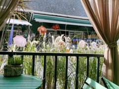-The Flowers Coffee(南山店)