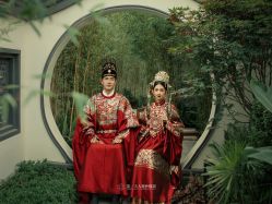 -第一夫人婚纱摄影(南京店)