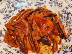 -阿大排档(长春这有山店)