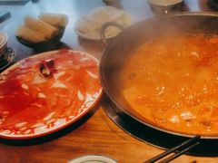 -楠火锅(仁恒梦中心店)