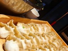 -禾斗海鲜自助(市南银座店)