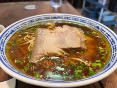 -同得兴 Since·1995 传统苏式面馆(嘉馀坊店)