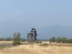 -野鸭湖国家湿地公园