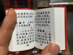 -见山书院