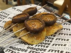 -麒麟风烤牛肉·云南烧烤小排档(丹凤街店)