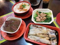 -昇记肠粉王(福华路店)