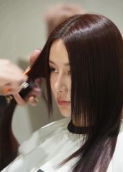 -艾美A·M Hair Salon