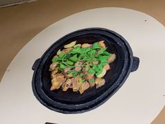 -黎记大排档(慈云路店)