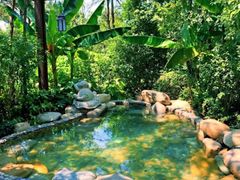 -天目湖涵田半山温泉