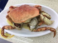 -渔中舟海鲜大排档(普陀沈家门店)