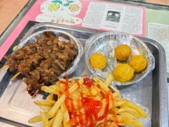 -阿信糖水(体育花园店)