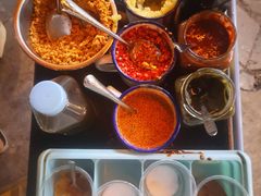 -袁记麻辣烫(中达广场店)