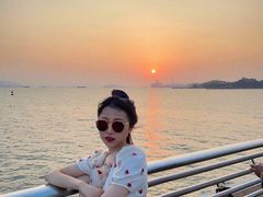 -演武大桥观景平台