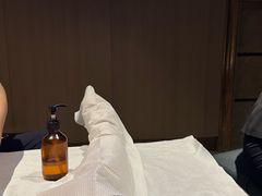 -天然沐足·推背采耳·敷姜艾灸(龙眼美食街店)