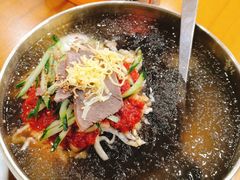 -顺姬冷面(延大店)