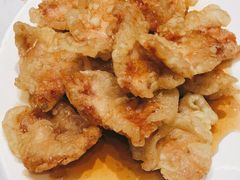 -北李妈妈菜·海肠捞饭(高新万达店)