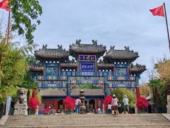 -红螺寺