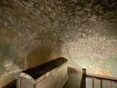 -洛阳古墓博物馆