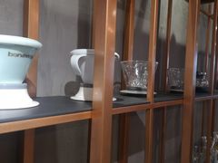 -sugarman espresso素饮糖人高新咖啡工厂
