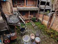 -田德能咖啡博物馆