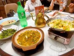 -金陵后厨·南京菜(新街口秣陵路店)