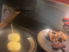 -厚贞日式烤肉(浦东汇智店)