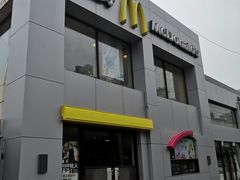 -麦当劳(交道口店)