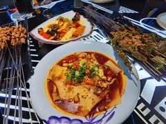 -星璨火吧KTV聚会餐厅(丰庆路店)