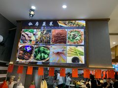-大灶头·新昌菜(中国茶市店)
