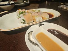 -逸东轩(香港逸东酒店)