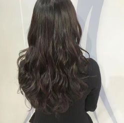 -明洞造型精品烫染