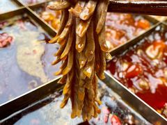 -化龙桥九宫格火锅(清水河店)