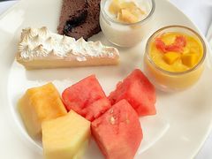-拉蒂娜·巴西牛排馆 Latina·Brazilian Steakhouse(陆家嘴旗舰店)