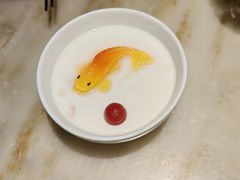 -京华烟云·北京烤鸭(领展购物广场·中关村店)