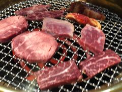 -NIUAN牛庵·日式和牛烧肉(恒隆店)