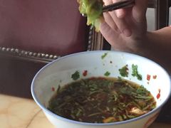 -澳门豆捞(织里店)