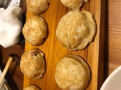 明石烧-章之鱼家(体育东路店)