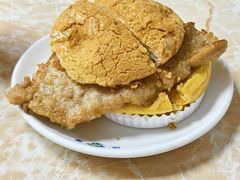 -沙溪兄茶餐厅