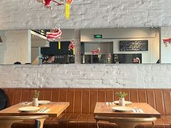-La Strada(安福路店)